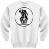 Custom Print Crewneck Sweatshirt Thumbnail