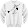 Custom Print Crewneck Sweatshirt Thumbnail