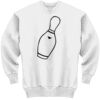 Custom Print Crewneck Sweatshirt Thumbnail