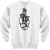 Custom Print Crewneck Sweatshirt Thumbnail