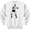 Custom Print Crewneck Sweatshirt Thumbnail