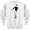 Custom Print Crewneck Sweatshirt Thumbnail