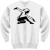 Custom Print Crewneck Sweatshirt Thumbnail