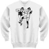 Custom Print Crewneck Sweatshirt Thumbnail