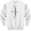 Custom Print Crewneck Sweatshirt Thumbnail