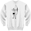 Custom Print Crewneck Sweatshirt Thumbnail
