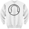 Custom Print Crewneck Sweatshirt Thumbnail
