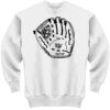 Custom Print Crewneck Sweatshirt Thumbnail