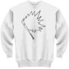 Custom Print Crewneck Sweatshirt Thumbnail