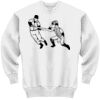 Custom Print Crewneck Sweatshirt Thumbnail