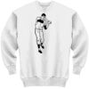 Custom Print Crewneck Sweatshirt Thumbnail