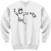 Custom Print Crewneck Sweatshirt Thumbnail