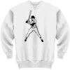 Custom Print Crewneck Sweatshirt Thumbnail
