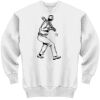 Custom Print Crewneck Sweatshirt Thumbnail