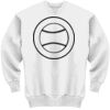 Custom Print Crewneck Sweatshirt Thumbnail