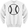 Custom Print Crewneck Sweatshirt Thumbnail