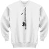 Custom Print Crewneck Sweatshirt Thumbnail