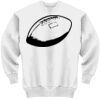Custom Print Crewneck Sweatshirt Thumbnail
