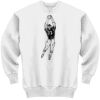 Custom Print Crewneck Sweatshirt Thumbnail