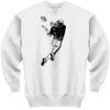 Custom Print Crewneck Sweatshirt Thumbnail