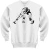 Custom Print Crewneck Sweatshirt Thumbnail
