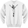 Custom Print Crewneck Sweatshirt Thumbnail