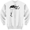 Custom Print Crewneck Sweatshirt Thumbnail