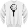 Custom Print Crewneck Sweatshirt Thumbnail
