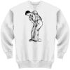 Custom Print Crewneck Sweatshirt Thumbnail