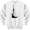 Custom Print Crewneck Sweatshirt Thumbnail