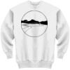 Custom Print Crewneck Sweatshirt Thumbnail