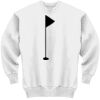 Custom Print Crewneck Sweatshirt Thumbnail