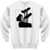 Custom Print Crewneck Sweatshirt Thumbnail
