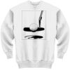 Custom Print Crewneck Sweatshirt Thumbnail