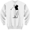 Custom Print Crewneck Sweatshirt Thumbnail