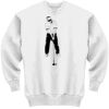 Custom Print Crewneck Sweatshirt Thumbnail