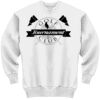 Custom Print Crewneck Sweatshirt Thumbnail