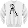 Custom Print Crewneck Sweatshirt Thumbnail