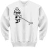 Custom Print Crewneck Sweatshirt Thumbnail