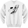 Custom Print Crewneck Sweatshirt Thumbnail