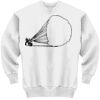 Custom Print Crewneck Sweatshirt Thumbnail