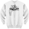 Custom Print Crewneck Sweatshirt Thumbnail