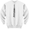 Custom Print Crewneck Sweatshirt Thumbnail
