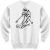 Custom Print Crewneck Sweatshirt Thumbnail