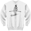 Custom Print Crewneck Sweatshirt Thumbnail