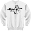 Custom Print Crewneck Sweatshirt Thumbnail