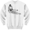 Custom Print Crewneck Sweatshirt Thumbnail