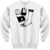 Custom Print Crewneck Sweatshirt Thumbnail