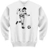 Custom Print Crewneck Sweatshirt Thumbnail