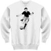 Custom Print Crewneck Sweatshirt Thumbnail